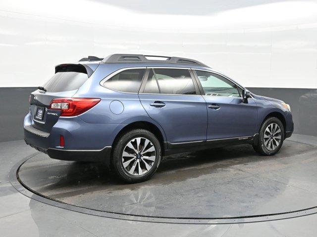 used 2016 Subaru Outback car, priced at $10,358