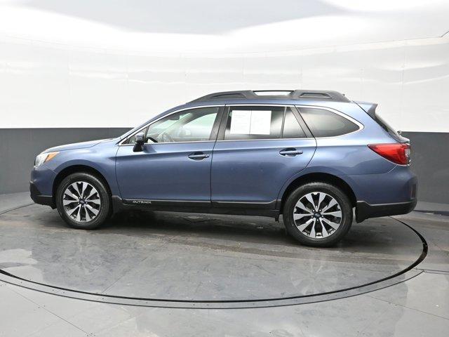 used 2016 Subaru Outback car, priced at $10,358
