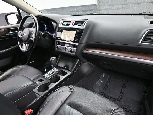 used 2016 Subaru Outback car, priced at $10,358
