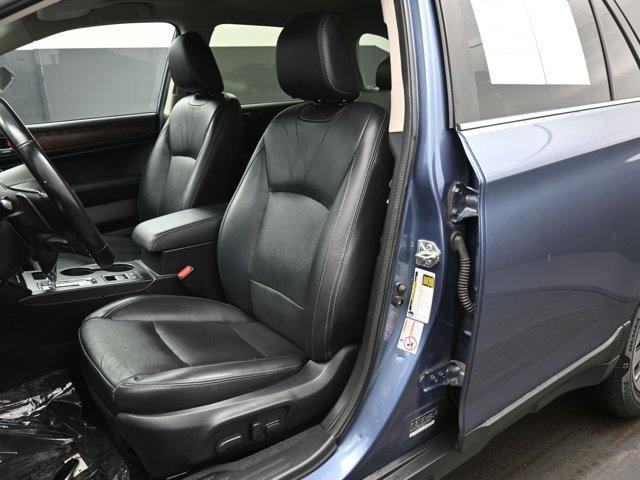 used 2016 Subaru Outback car, priced at $10,358