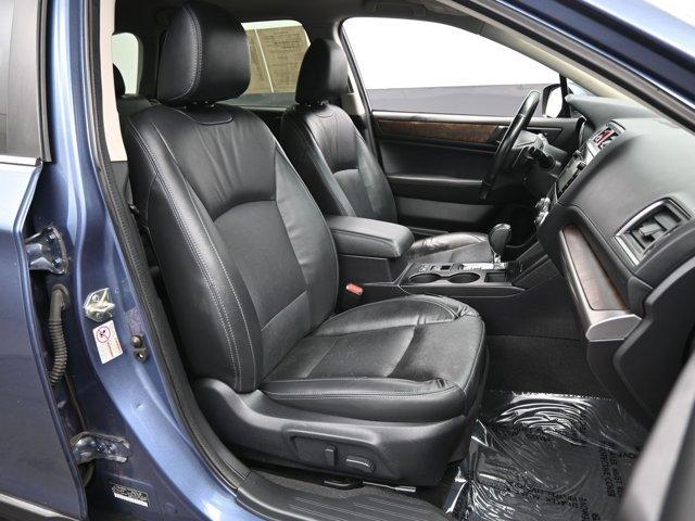 used 2016 Subaru Outback car, priced at $10,358