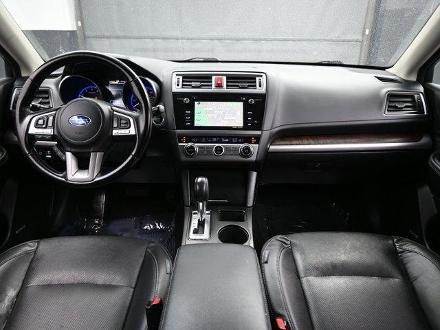 used 2016 Subaru Outback car, priced at $10,358