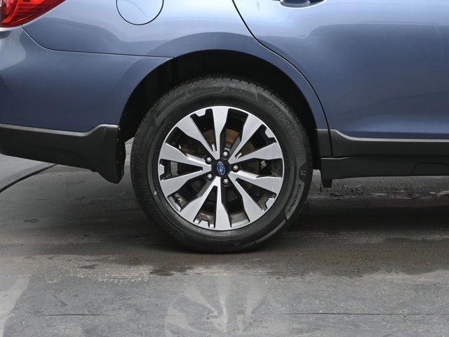 used 2016 Subaru Outback car, priced at $10,358