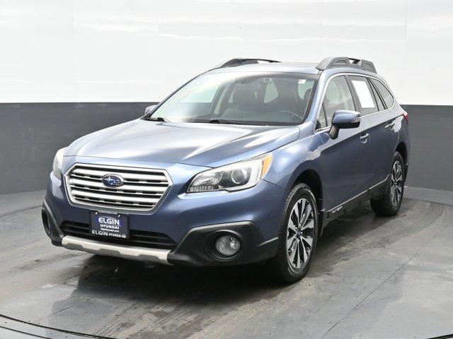 used 2016 Subaru Outback car, priced at $10,358