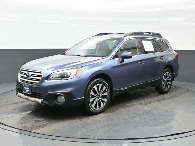 used 2016 Subaru Outback car, priced at $10,358