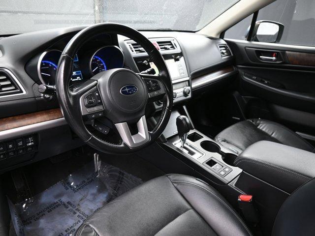 used 2016 Subaru Outback car, priced at $10,358