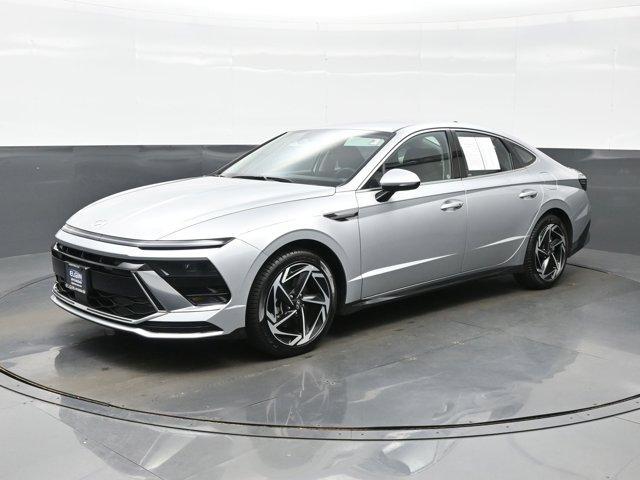 used 2026 Hyundai Sonata car, priced at $26,988