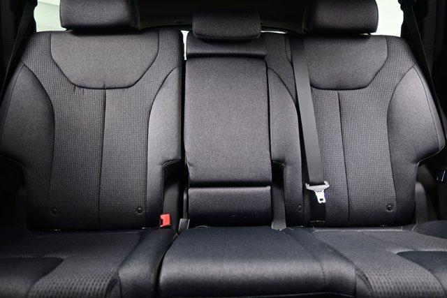 used 2023 Hyundai Santa Fe car, priced at $25,003