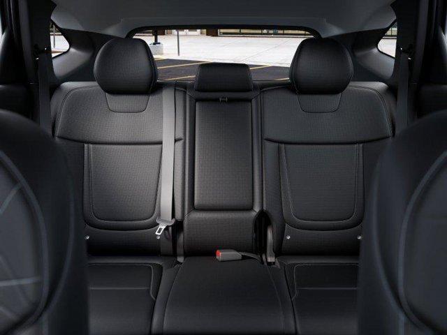 new 2026 Hyundai TUCSON Hybrid car