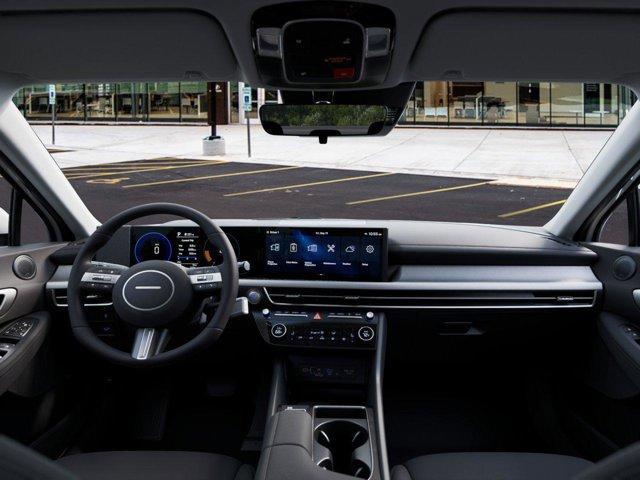 new 2026 Hyundai Sonata car