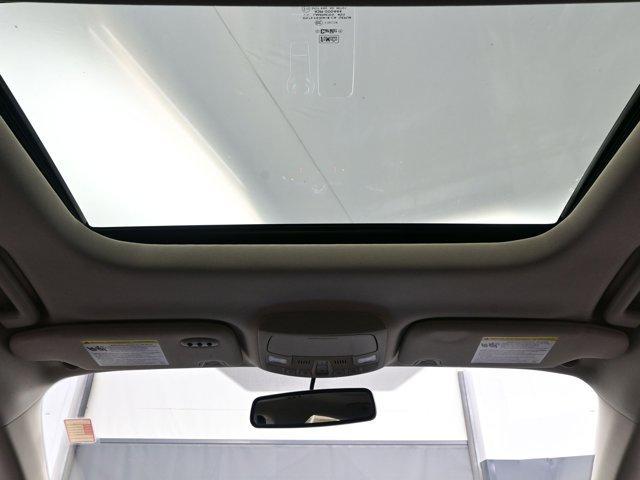 used 2017 Ford Fusion Energi car, priced at $10,490