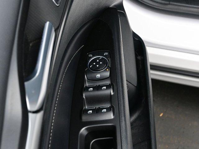 used 2017 Ford Fusion Energi car, priced at $10,490