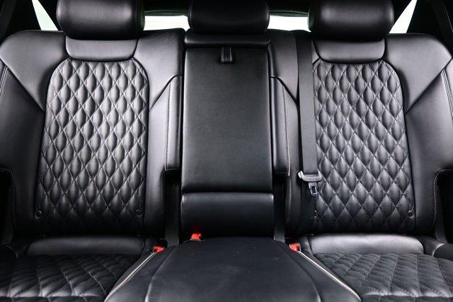 used 2023 Genesis GV70 car, priced at $42,363