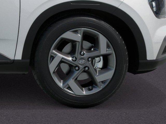 new 2026 Hyundai Venue car