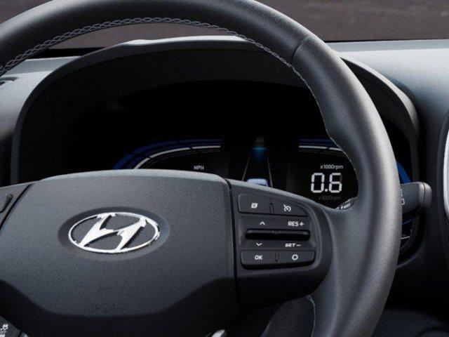 new 2026 Hyundai Venue car