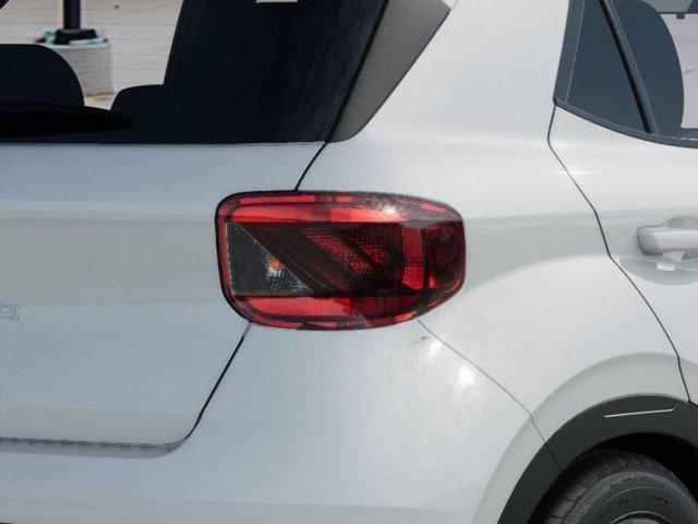 new 2026 Hyundai Venue car