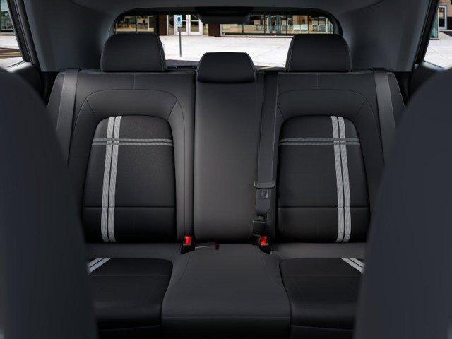 new 2026 Hyundai Venue car