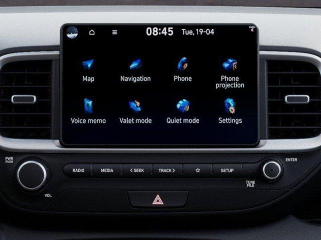 new 2026 Hyundai Venue car