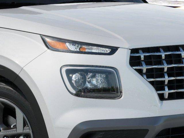 new 2026 Hyundai Venue car