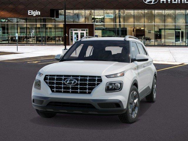 new 2026 Hyundai Venue car