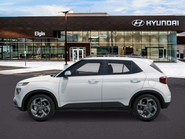 new 2026 Hyundai Venue car