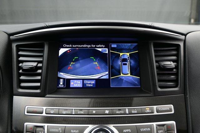 used 2019 INFINITI QX60 car, priced at $13,310