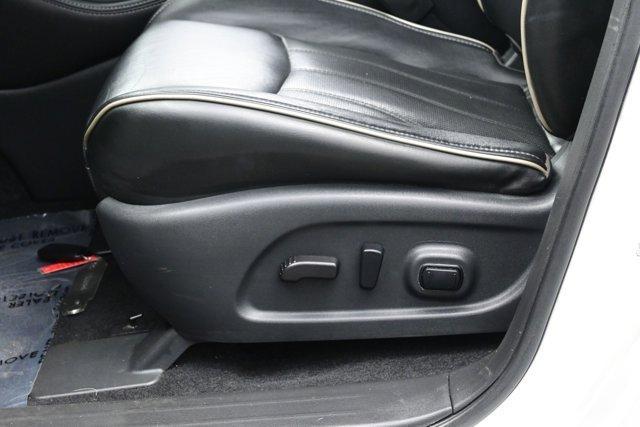 used 2019 INFINITI QX60 car, priced at $13,310