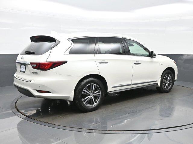 used 2019 INFINITI QX60 car, priced at $13,310