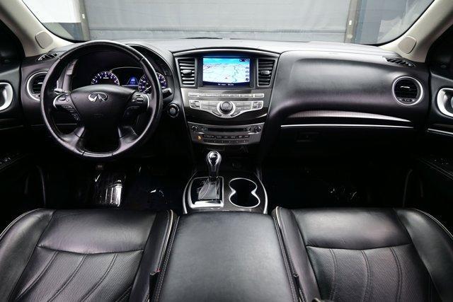 used 2019 INFINITI QX60 car, priced at $13,310