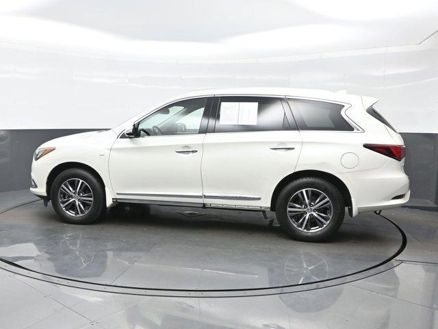 used 2019 INFINITI QX60 car, priced at $13,310