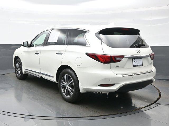 used 2019 INFINITI QX60 car, priced at $13,310