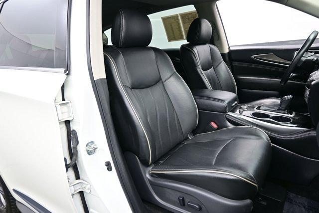 used 2019 INFINITI QX60 car, priced at $13,310