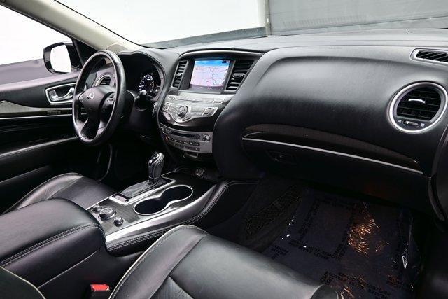 used 2019 INFINITI QX60 car, priced at $13,310