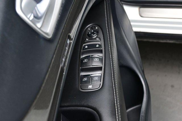 used 2019 INFINITI QX60 car, priced at $13,310