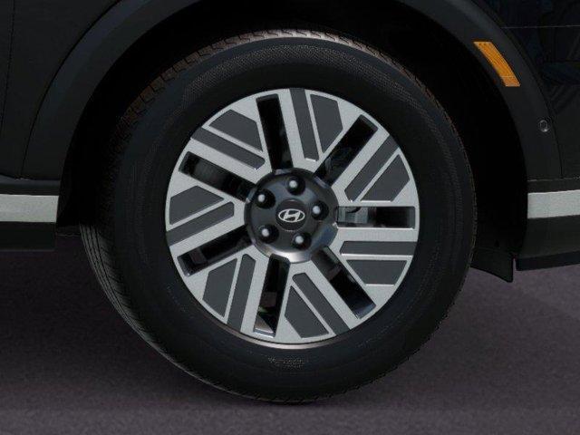 new 2026 Hyundai Palisade Hybrid car