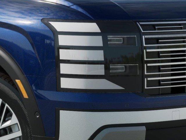 new 2026 Hyundai Palisade car