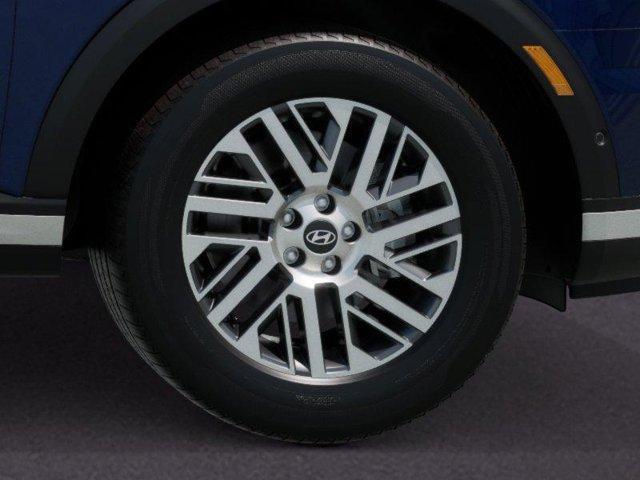 new 2026 Hyundai Palisade car