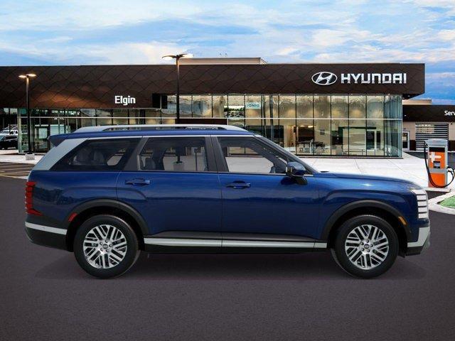new 2026 Hyundai Palisade car