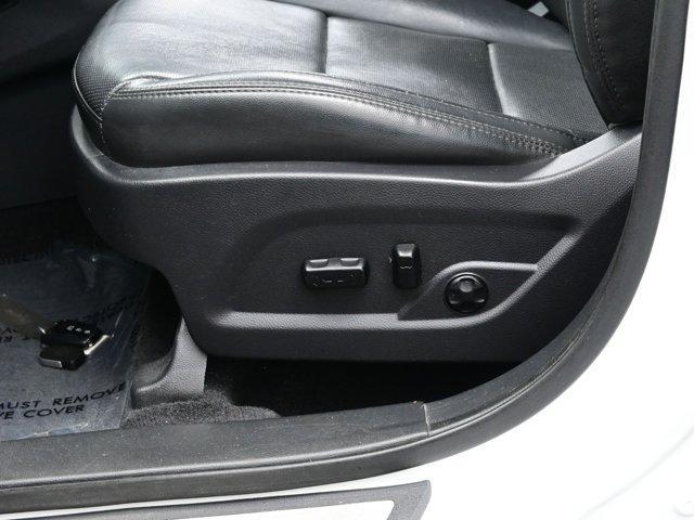 used 2017 Hyundai Santa Fe Sport car, priced at $12,411