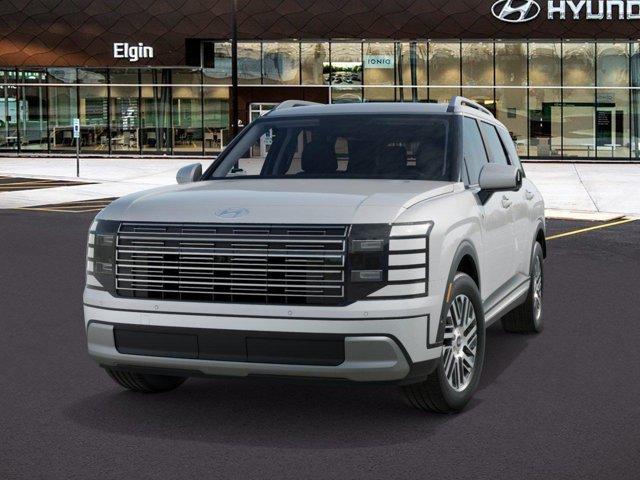 new 2026 Hyundai Palisade car