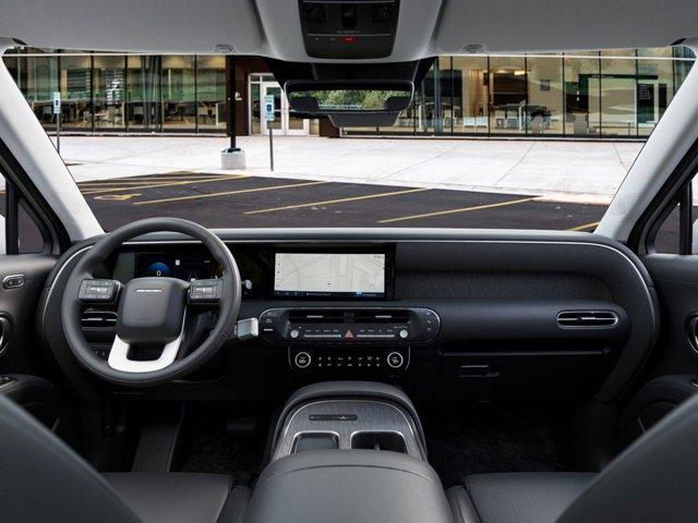 new 2026 Hyundai Palisade car