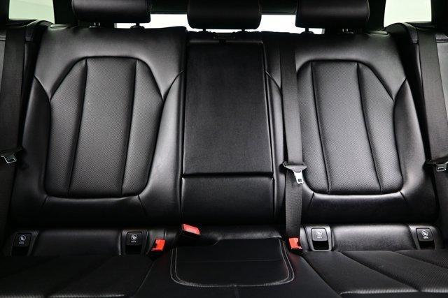 used 2023 BMW X3 car, priced at $36,403