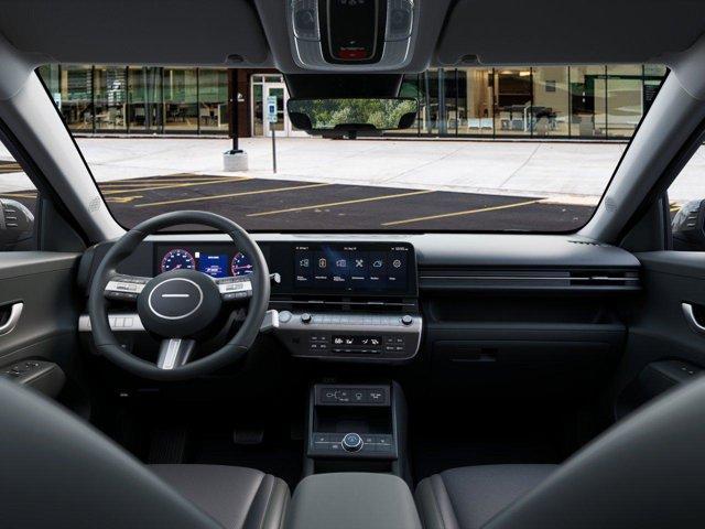 new 2026 Hyundai Kona car