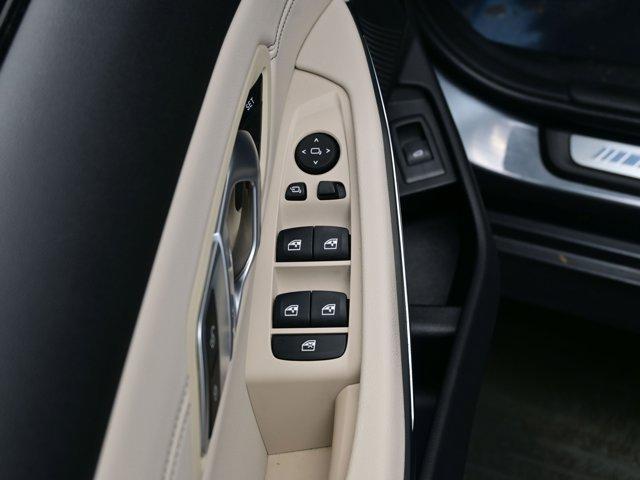 used 2022 BMW M340 car, priced at $42,776