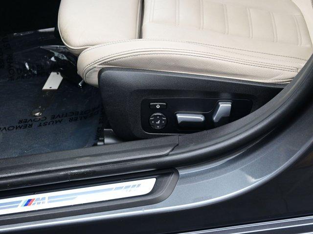 used 2022 BMW M340 car, priced at $42,776