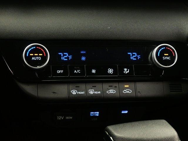 used 2025 Hyundai ELANTRA HEV car, priced at $23,684