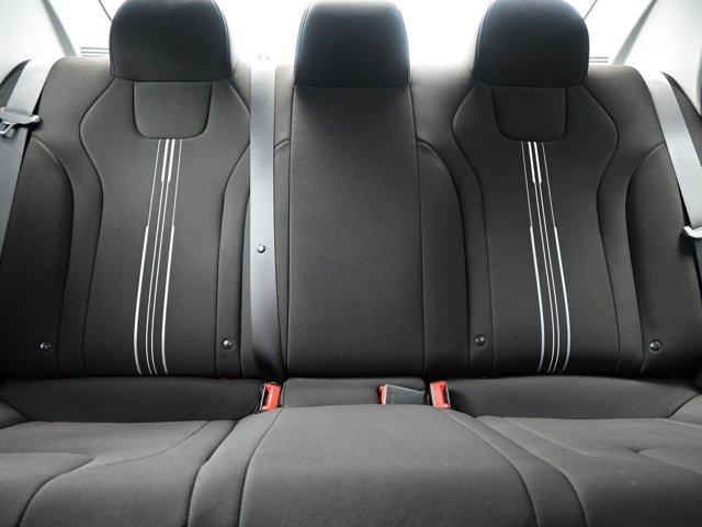 used 2025 Hyundai ELANTRA HEV car, priced at $23,684