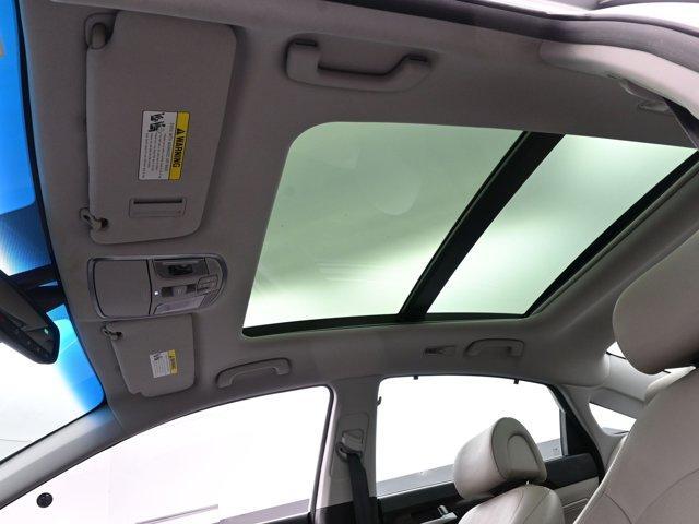 used 2016 Hyundai Sonata Hybrid car, priced at $11,990