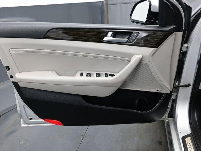 used 2016 Hyundai Sonata Hybrid car, priced at $11,990