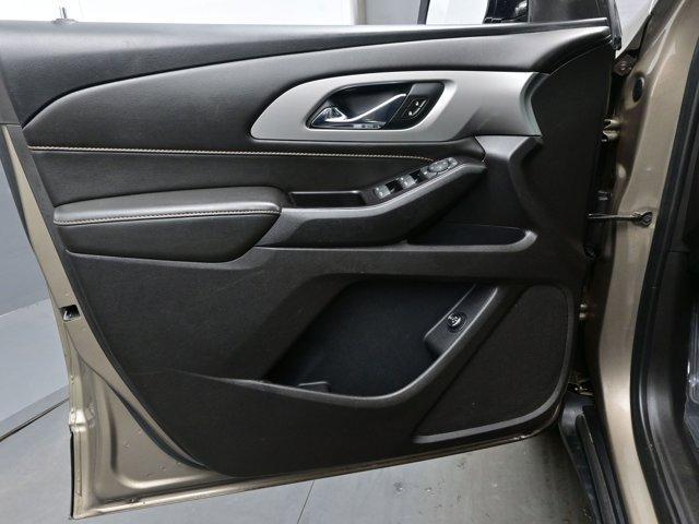 used 2020 Chevrolet Traverse car, priced at $17,990